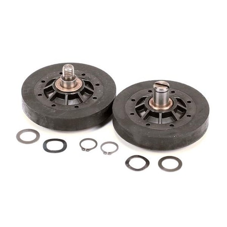 Speed Queen Kit Roller 1992&Newer Sm Dryer RB170002